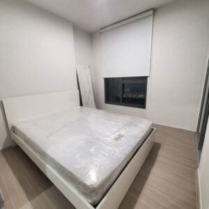 (Condo For Rent) MRT Phasi Charoen (Walk 40meters) The Parkland Phetkasem 56 1 Bedroom